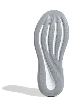 Scarpe da running bianche leggere mesh Adidas Response Runner 2