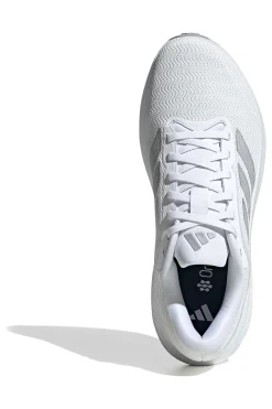 Scarpe da running bianche leggere mesh Adidas Response Runner 2
