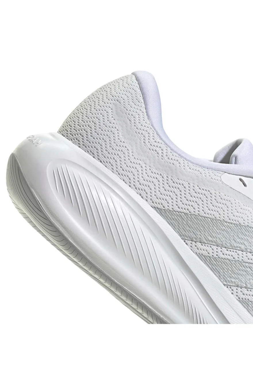 Scarpe da running bianche leggere mesh Adidas Response Runner 2