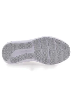 Scarpe da Running Bianche da Donna Under Armour Charged Surge 4