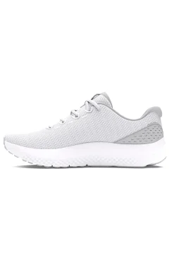 Scarpe da running bianche UNDER ARMOUR CHARGED SURGE 4