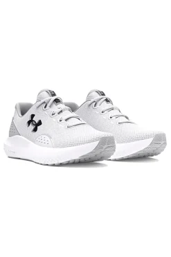 Scarpe da running bianche UNDER ARMOUR CHARGED SURGE 4