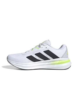 Scarpe da running bianche leggere mesh Adidas Galaxy 7 M