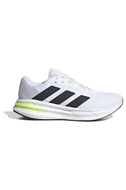 Scarpe da running bianche leggere mesh Adidas Galaxy 7 M