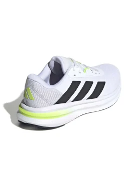 Scarpe da running bianche leggere mesh Adidas Galaxy 7 M