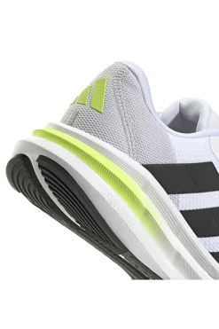 Scarpe da running bianche leggere mesh Adidas Galaxy 7 M