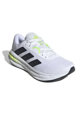 Scarpe da running bianche leggere mesh Adidas Galaxy 7 M