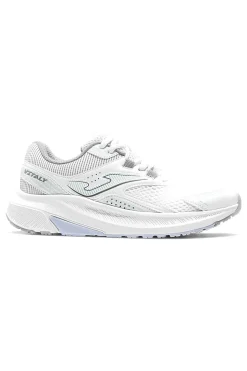 Scarpe da running bianche traspiranti ammortizzate Joma RVITLS2602