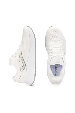 Scarpe da running bianche leggere Joma RNEOLS2602