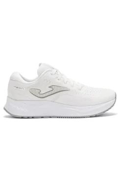 Scarpe da running bianche leggere Joma RNEOLS2602