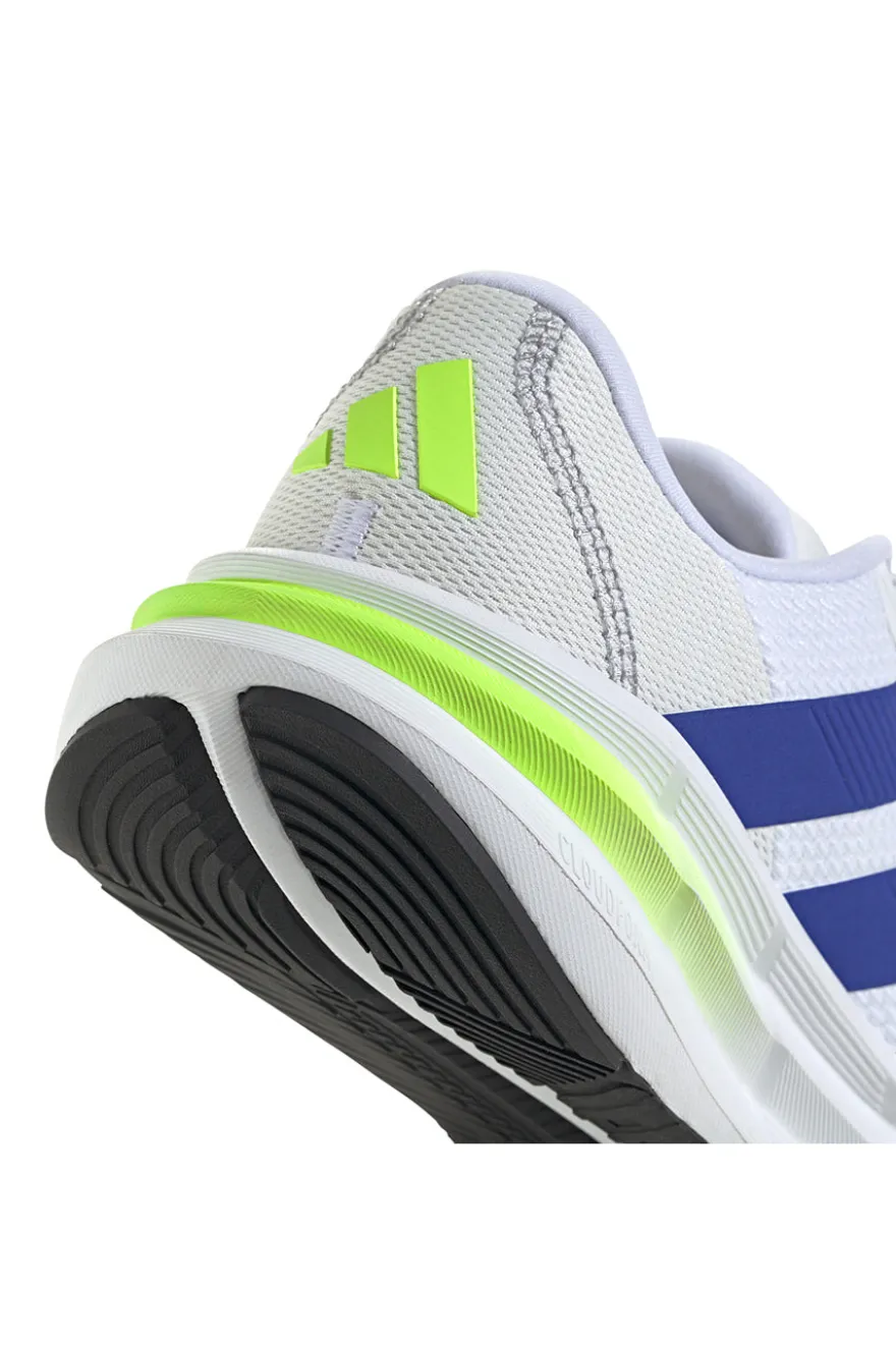 SCARPE DA RUNNING BIANCHE ADIDAS GALAXY 7