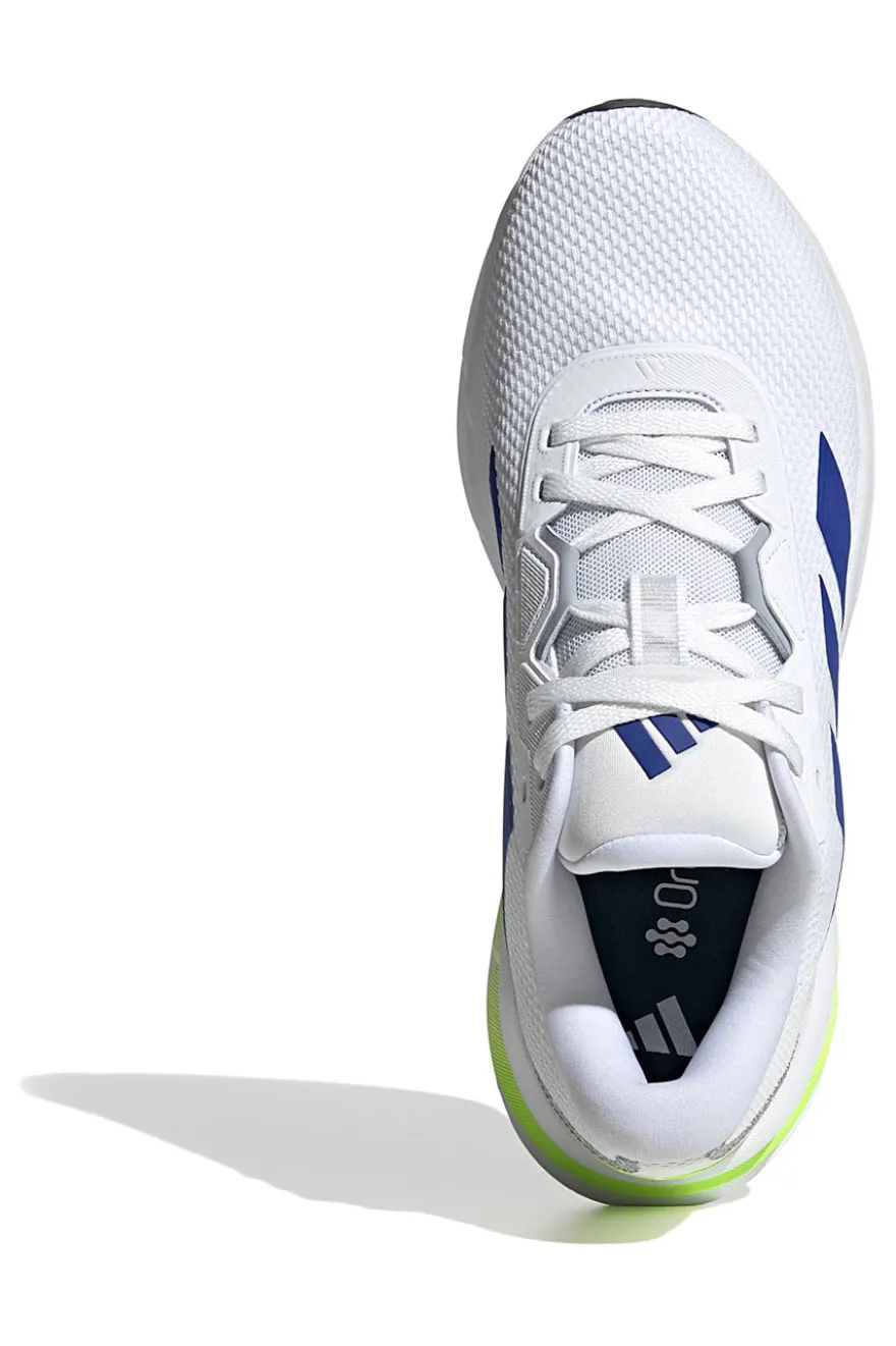 SCARPE DA RUNNING BIANCHE ADIDAS GALAXY 7