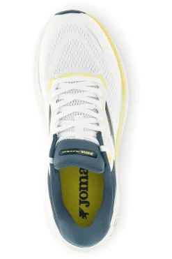 Scarpe da running bianche in mesh traspirante Joma RSPEES2602