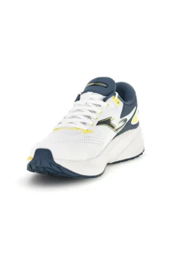 Scarpe da running bianche in mesh traspirante Joma RSPEES2602
