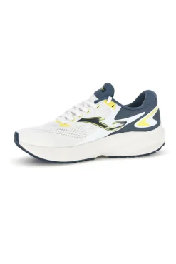 Scarpe da running bianche in mesh traspirante Joma RSPEES2602