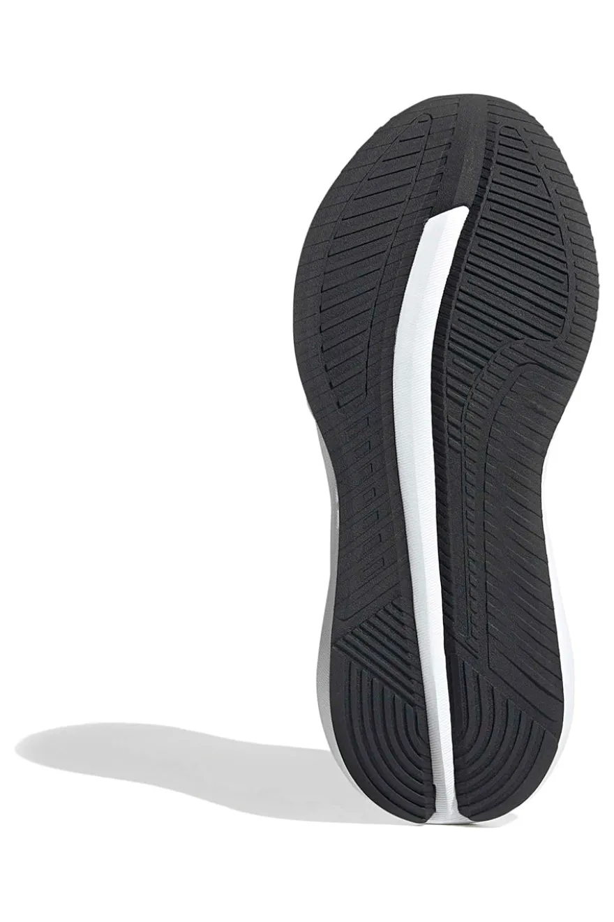 Scarpe da running Black Cloudfoam Adidas Galaxy 7 W