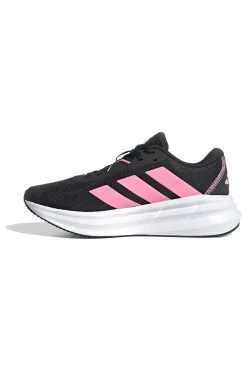 Scarpe da running Black Cloudfoam Adidas Galaxy 7 W