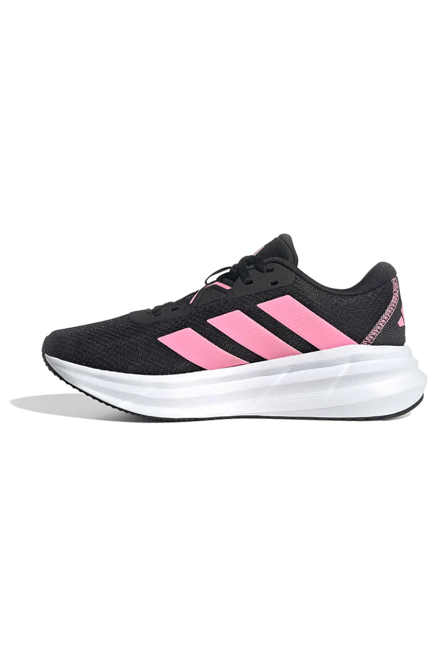 Scarpe da running Black Cloudfoam Adidas Galaxy 7 W