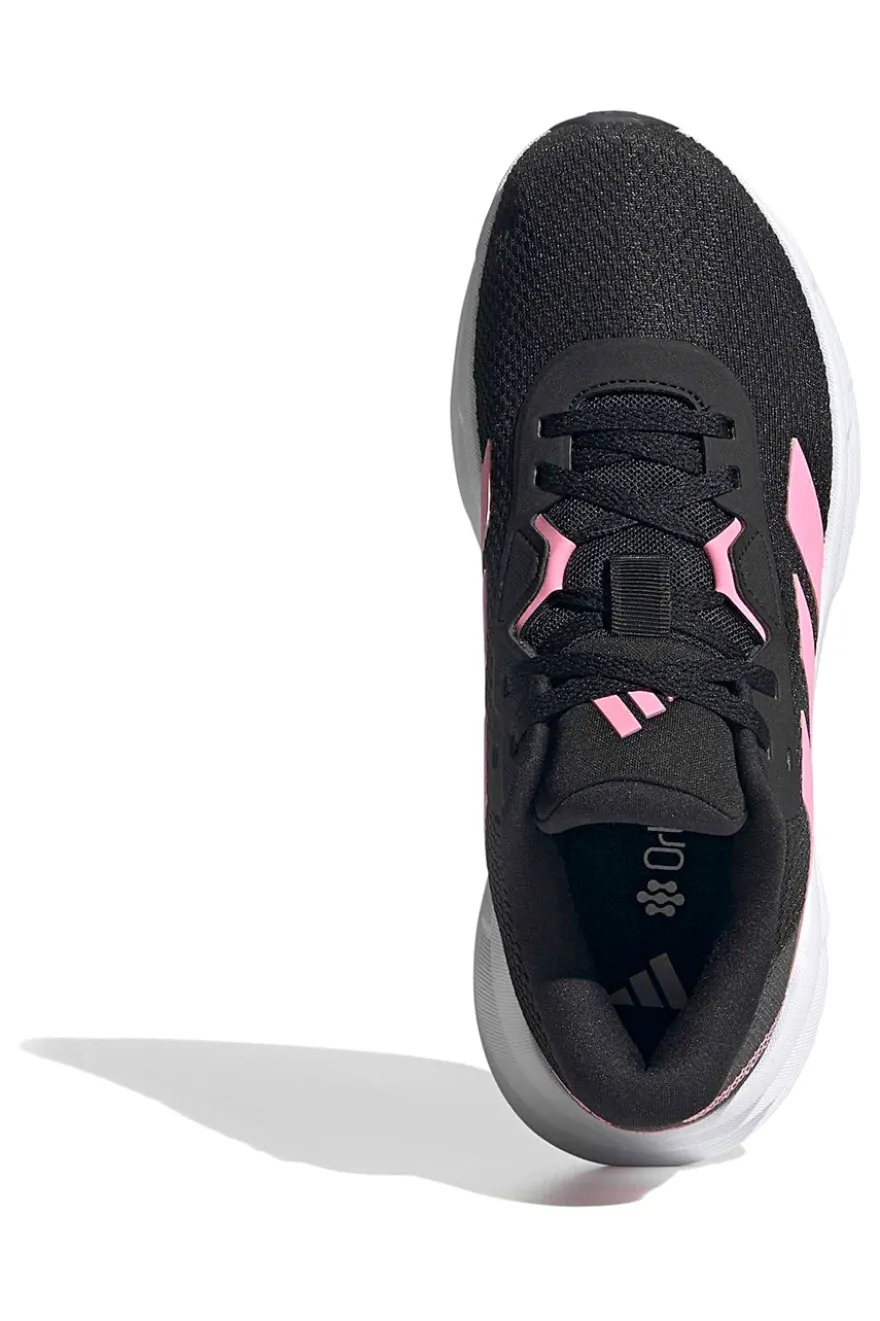 Scarpe da running Black Cloudfoam Adidas Galaxy 7 W