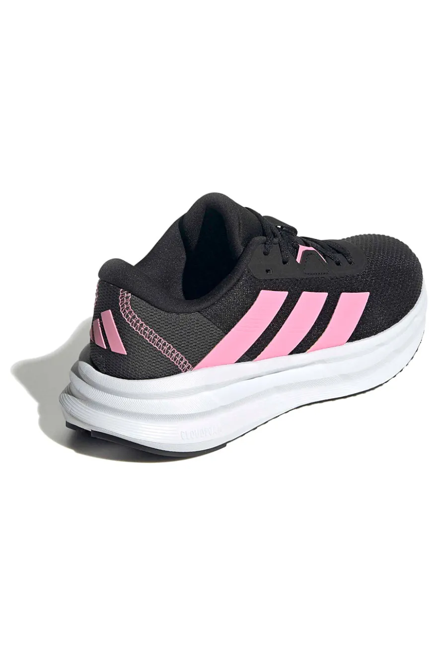 Scarpe da running Black Cloudfoam Adidas Galaxy 7 W