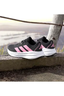 Scarpe da running Black Cloudfoam Adidas Galaxy 7 W
