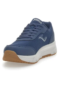 Scarpe da Running Blu Con Memory Foam Joma Vesta Men 2403