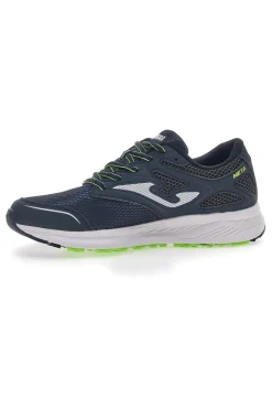 Scarpe da Running Blu Con Tomaia In Mesh Traspirante Joma Meta Men 2403