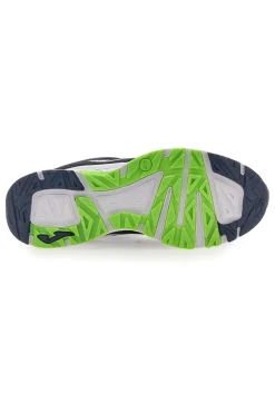 Scarpe da Running Blu Con Tomaia In Mesh Traspirante Joma Meta Men 2403