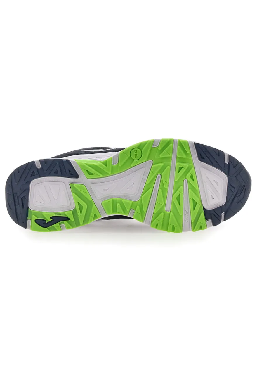 Scarpe da Running Blu Con Tomaia In Mesh Traspirante Joma Meta Men 2403