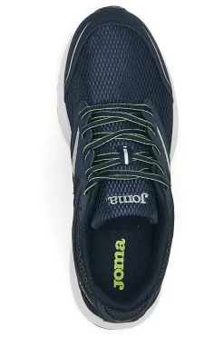 Scarpe da Running Blu Con Tomaia In Mesh Traspirante Joma Meta Men 2403