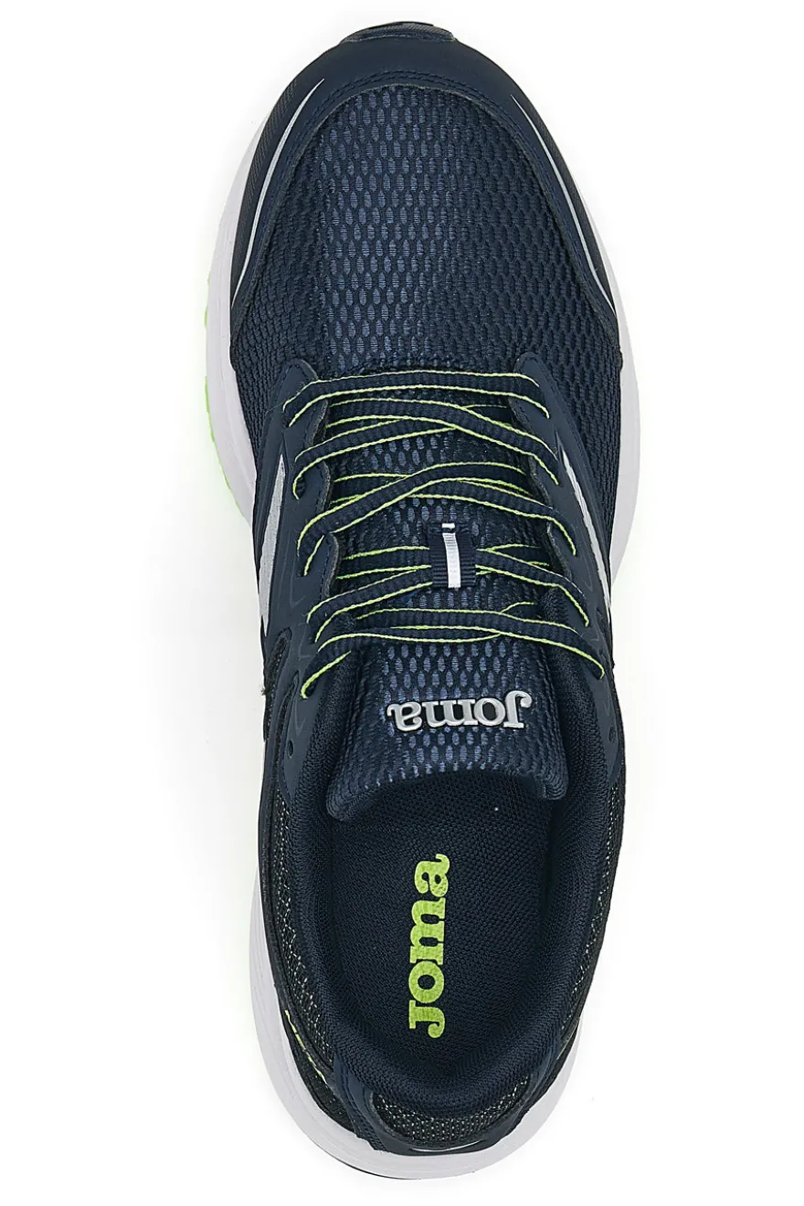 Scarpe da Running Blu Con Tomaia In Mesh Traspirante Joma Meta Men 2403
