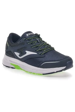 Scarpe da Running Blu Con Tomaia In Mesh Traspirante Joma Meta Men 2403