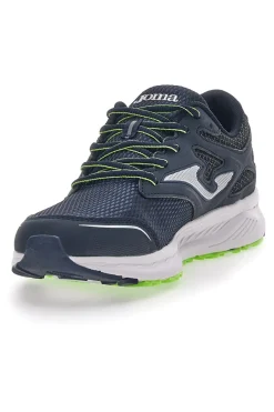 Scarpe da Running Blu Con Tomaia In Mesh Traspirante Joma Meta Men 2403