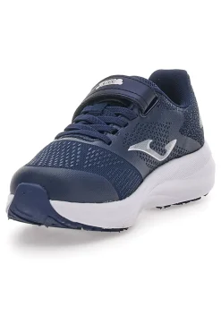 Scarpe da Running Blu Con Strappo JOMA JSpeed Jr 2503V