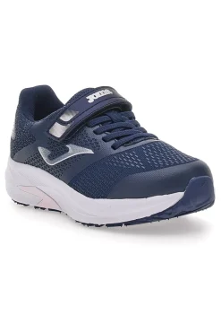 Scarpe da Running Blu Con Strappo JOMA JSpeed Jr 2503V