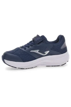 Scarpe da Running Blu Con Strappo JOMA JSpeed Jr 2503V