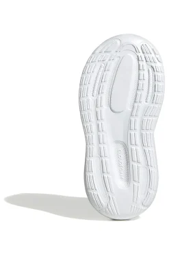 Scarpe da running blu con suola Cloudfoam Adidas Runfalcon 5 EL I