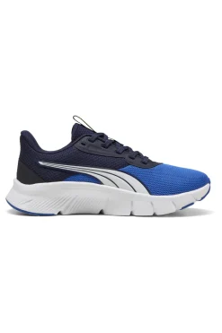 Scarpe da Running Blu e Bianco Puma FlexFocus Lite Modern Jr