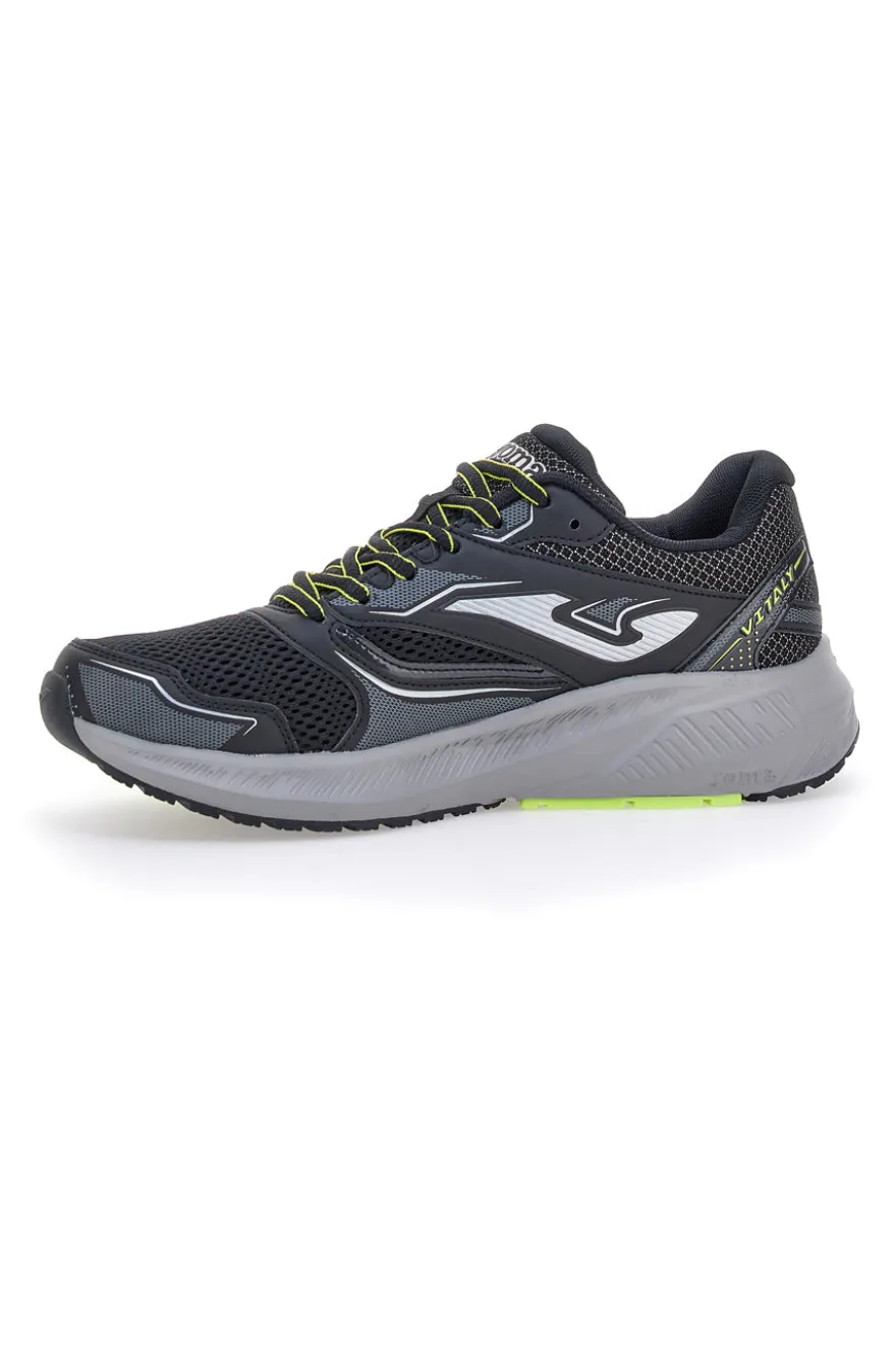 Scarpe da running blu e gialle JOMA Vitaly Men 24