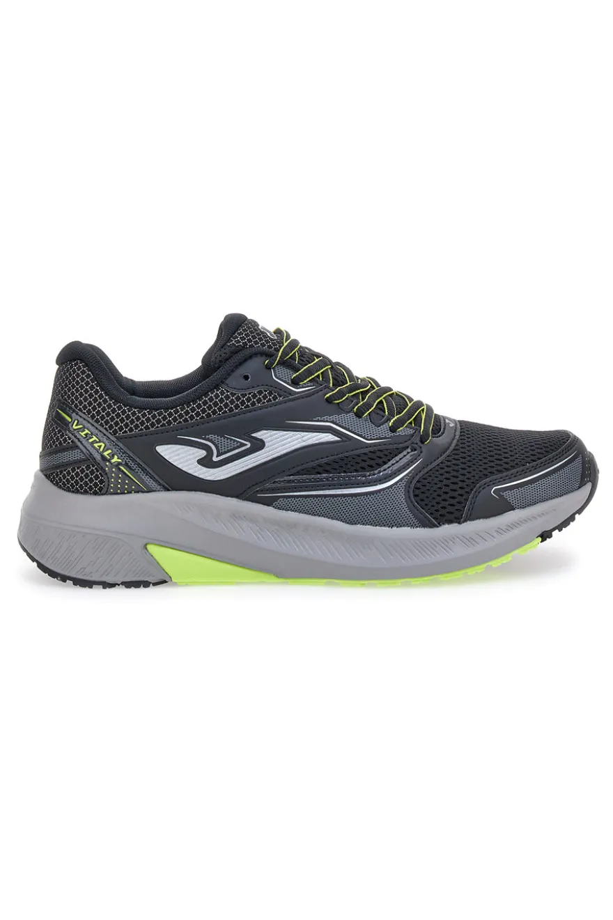 Scarpe da running blu e gialle JOMA Vitaly Men 24