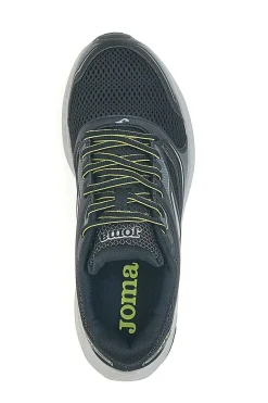 Scarpe da running blu e gialle JOMA Vitaly Men 24