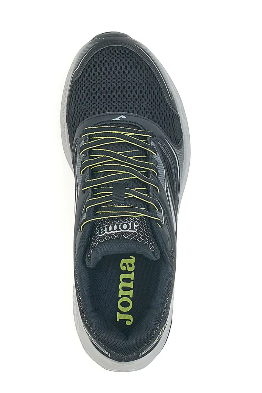 Scarpe da running blu e gialle JOMA Vitaly Men 24