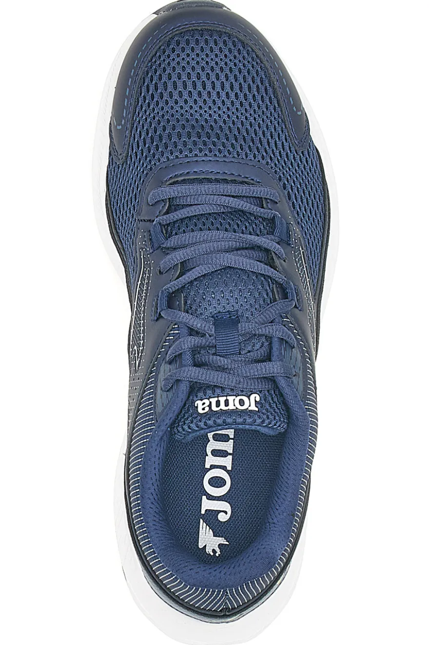 Scarpe da Running Blu Joma Vitality Men 2503