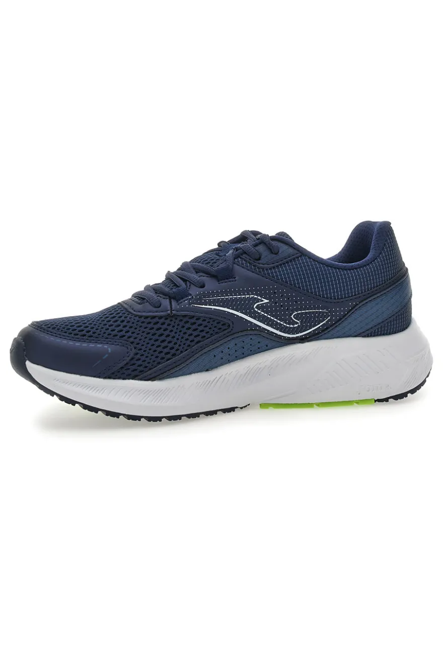 Scarpe da Running Blu Joma Vitality Men 2503