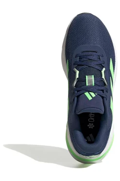 Scarpe da running blu leggere mesh Adidas Galaxy 7 M