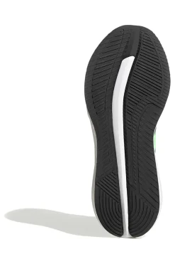 Scarpe da running blu leggere mesh Adidas Galaxy 7 M