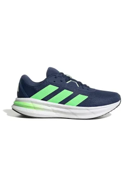 Scarpe da running blu leggere mesh Adidas Galaxy 7 M