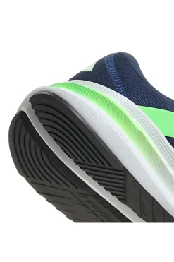 Scarpe da running blu leggere mesh Adidas Galaxy 7 M