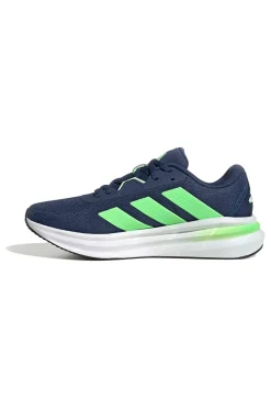 Scarpe da running blu leggere mesh Adidas Galaxy 7 M