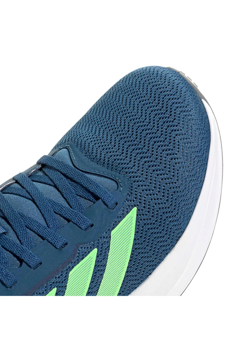 Scarpe da running blu leggere mesh Adidas Response Runner 2